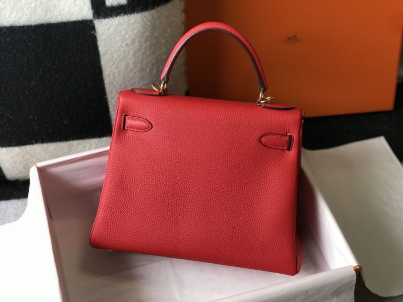 Hermes Kelly Bags